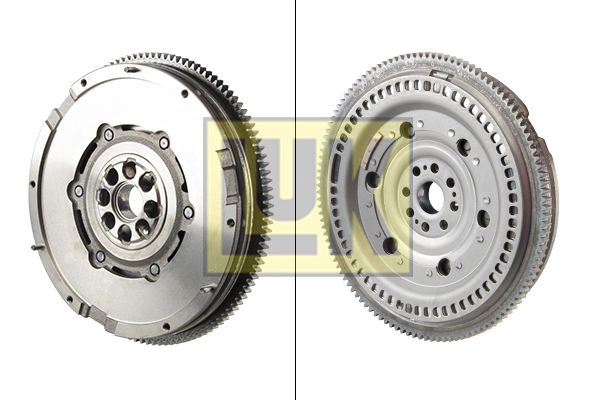 Flywheel